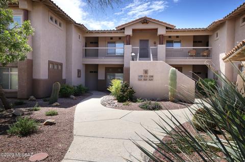 655 W Vistoso Highlands Dr #122, Oro Valley, AZ 85755