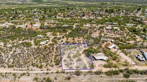 4806 W New Arivaca Rd #A, Amado, AZ 85645