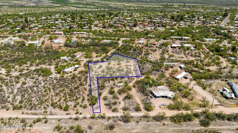 4806 W New Arivaca Rd, Amado, AZ 85645