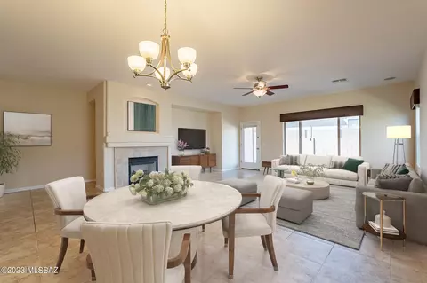 1088 W Versilia Dr, Tucson, AZ 85755