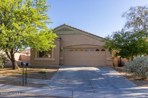 6992 S Misty Grove Ct, Tucson, AZ 85757