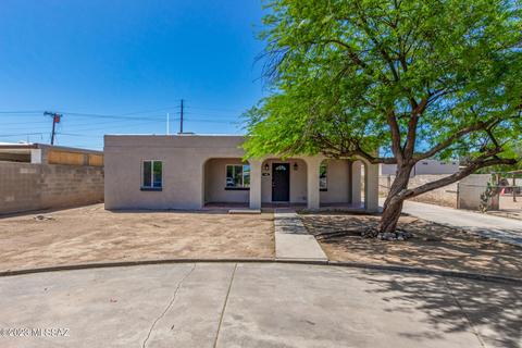 143 W Kentucky St, Tucson, AZ 85714