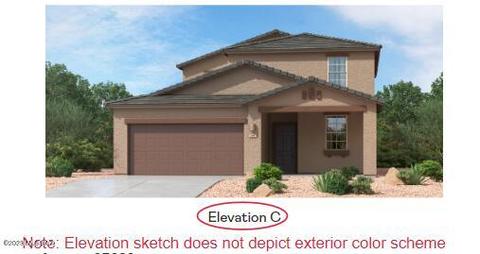 697 W Calle El Teclado, Sahuarita, AZ 85629