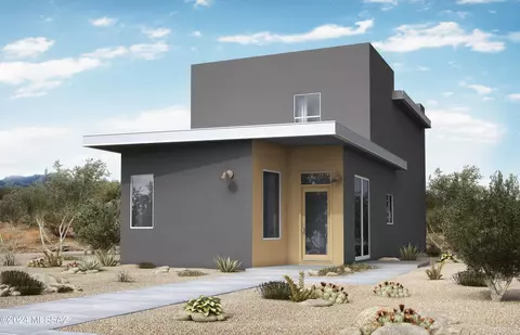 1837 S Teachers Row Ln, Tucson, AZ 85711