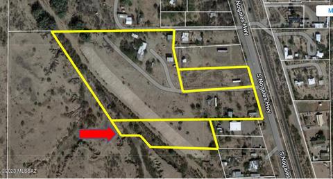 No Address, Tucson, AZ 85756
