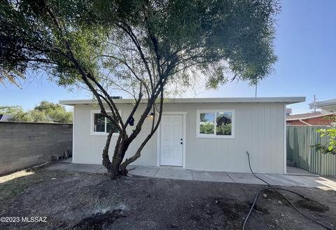 862 E Glenn St, Tucson, AZ 85719 photo 30