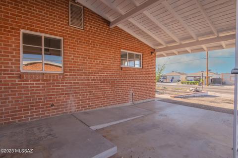 862 E Glenn St, Tucson, AZ 85719 photo 36