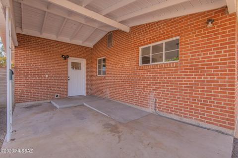 862 E Glenn St, Tucson, AZ 85719 photo 35