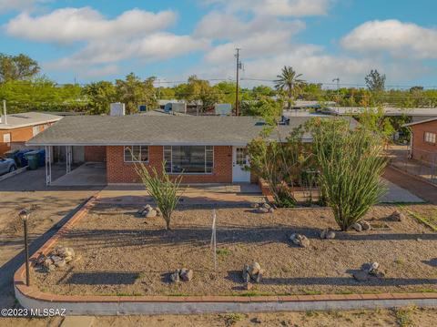 862 E Glenn St, Tucson, AZ 85719 photo 2