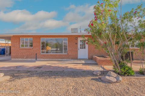 862 E Glenn St, Tucson, AZ 85719