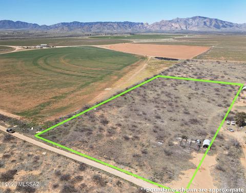 N Beck Drive, Cochise, AZ 85606