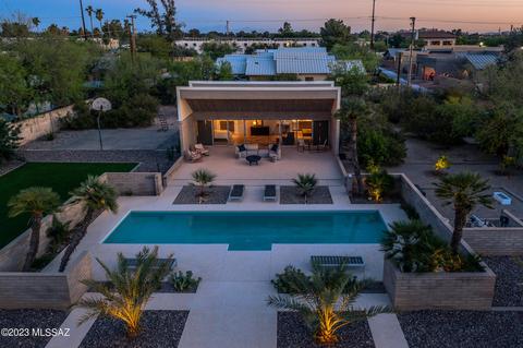 2240 E Lind Rd, Tucson, AZ 85719 photo 4