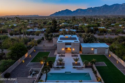 2240 E Lind Rd, Tucson, AZ 85719 photo 3