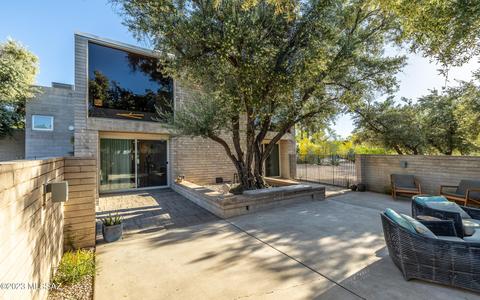 2240 E Lind Rd, Tucson, AZ 85719 photo 28