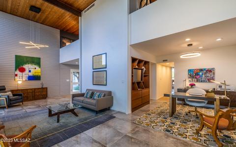 2240 E Lind Rd, Tucson, AZ 85719 photo 6