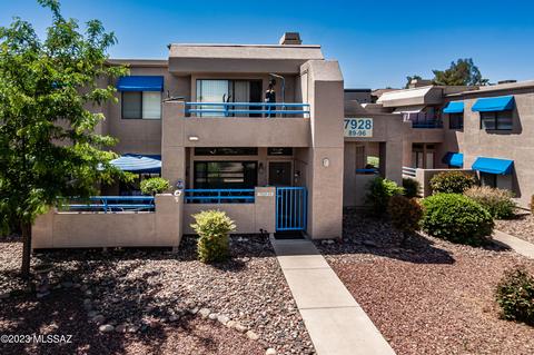 7928 E Colette Cir #95, Tucson, AZ 85710