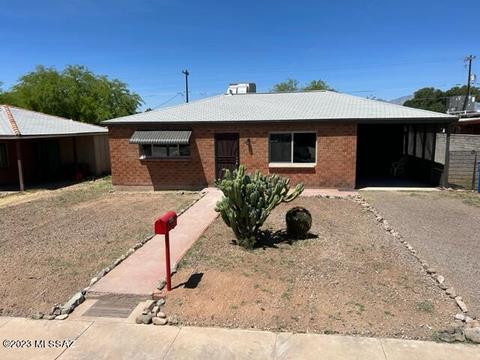 2427 E 21st St, Tucson, AZ 85719