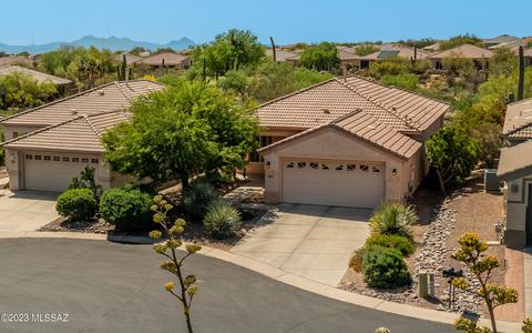 4998 W Desert Chicory Pl, Marana, AZ 85658