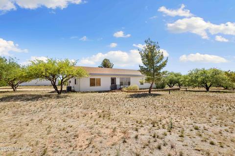 24580 E Shawnee Trl, Benson, AZ 85602