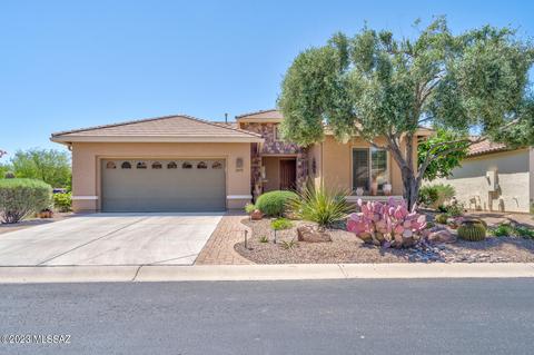 2450 E Skywalker Way, Green Valley, AZ 85614