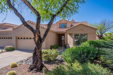 7086 E Chipmunk Ct, Tucson, AZ 85750