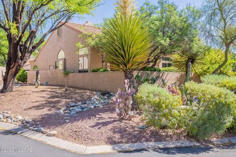 7086 E Chipmunk Ct, Tucson, AZ 85750 photo 50
