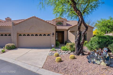 7086 E Chipmunk Ct, Tucson, AZ 85750 photo 2
