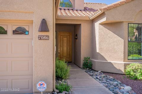 7086 E Chipmunk Ct, Tucson, AZ 85750 photo 4