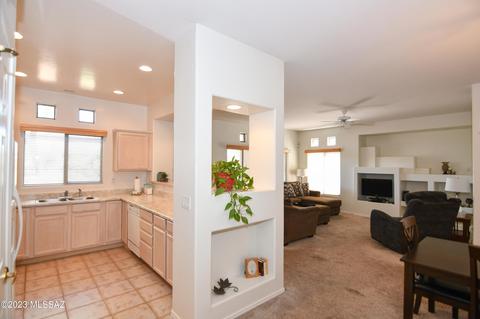 655 W Vistoso Highlands Dr #106, Oro Valley, AZ 85755
