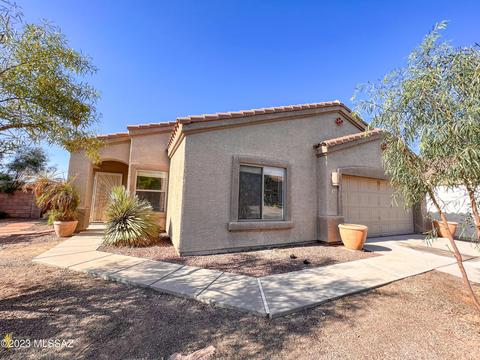 9210 E Desert Cove Cir, Tucson, AZ 85730