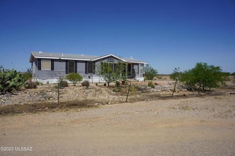 9165 N Ghost Ranch Trl, Marana, AZ 85653