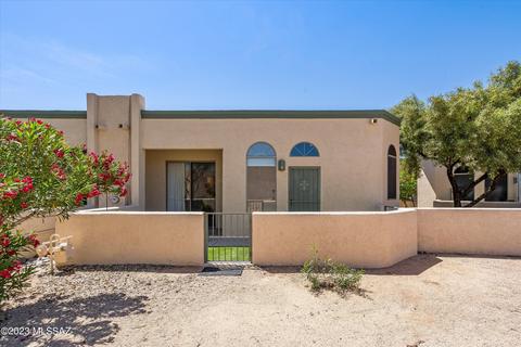 2366 W Via Di Silvio, Tucson, AZ 85741