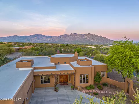 2412 W Ogle Wash Pl, Tucson, AZ 85742