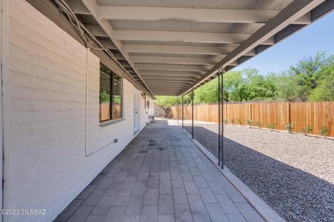 417 E Burrows Place Pl, Tucson, AZ 85704 photo 41