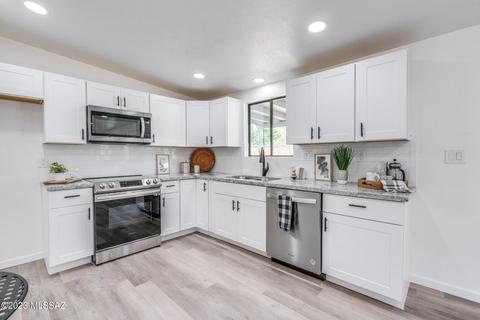 417 E Burrows Place Pl, Tucson, AZ 85704 photo 17