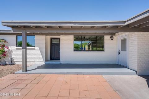 417 E Burrows Place Pl, Tucson, AZ 85704 photo 4