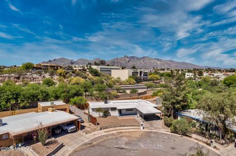 417 E Burrows Place Pl, Tucson, AZ 85704 photo 6