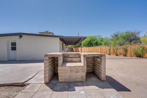 417 E Burrows Place Pl, Tucson, AZ 85704 photo 49
