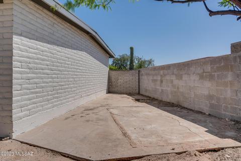 417 E Burrows Place Pl, Tucson, AZ 85704 photo 46