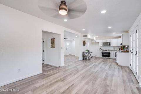 417 E Burrows Place Pl, Tucson, AZ 85704 photo 15
