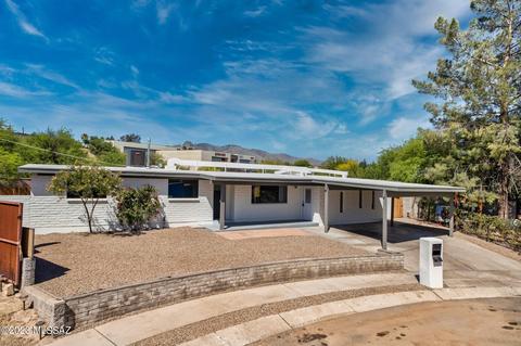 417 E Burrows Place Pl, Tucson, AZ 85704 photo 5