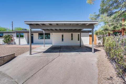 417 E Burrows Place Pl, Tucson, AZ 85704 photo 3