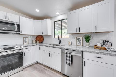 417 E Burrows Place Pl, Tucson, AZ 85704 photo 18