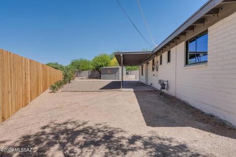 417 E Burrows Place Pl, Tucson, AZ 85704 photo 47