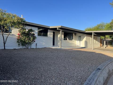 417 E Burrows Place Pl, Tucson, AZ 85704 photo 2