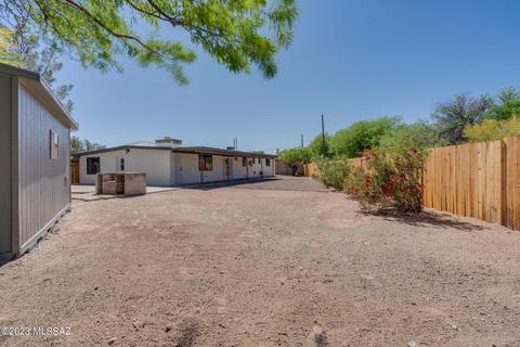 417 E Burrows Place Pl, Tucson, AZ 85704 photo 44