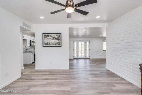 417 E Burrows Place Pl, Tucson, AZ 85704 photo 11
