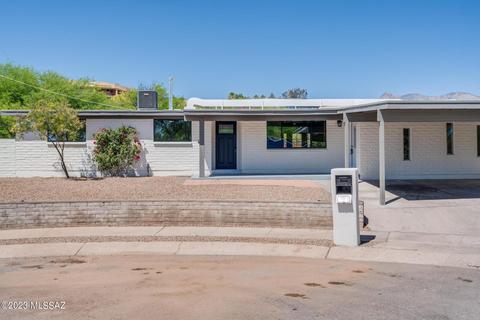 417 E Burrows Place Pl, Tucson, AZ 85704 photo 1
