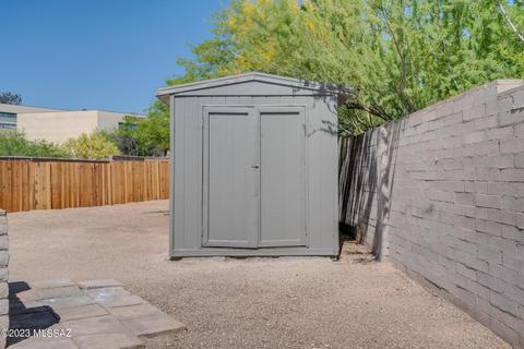 417 E Burrows Place Pl, Tucson, AZ 85704 photo 48