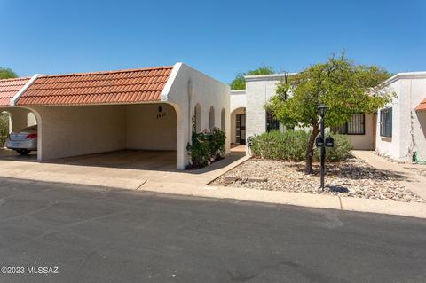 1523 N Alamo Pl, Tucson, AZ 85712